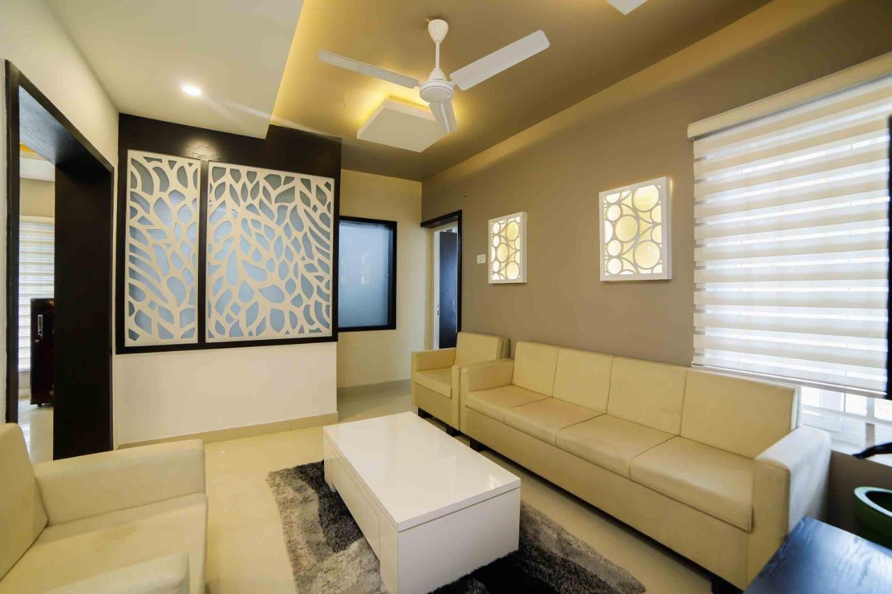Ambalath Maple Leaves Home Guruvāyūr Exterior foto